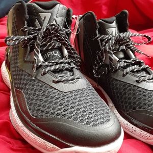 Adidas John Wall shoes